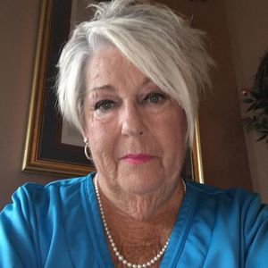 Meet your Posher, Donna